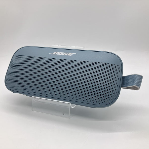 【中古】SoundLink Flex Bluetooth Speaker ストーンブルー【仙台】