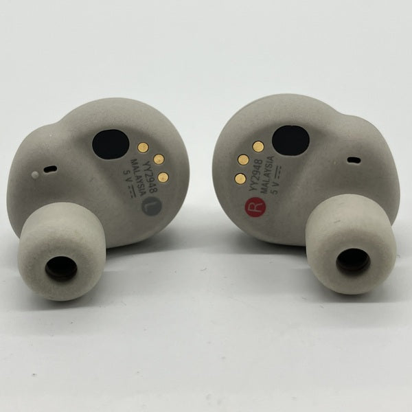 【中古】WF-1000XM4 SM プラチナシルバー【秋葉原】