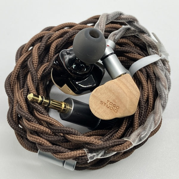 水月雨 (MOONDROP) 【中古】Harmon-SP TAGO STUDIOxMOONDROP【秋葉原