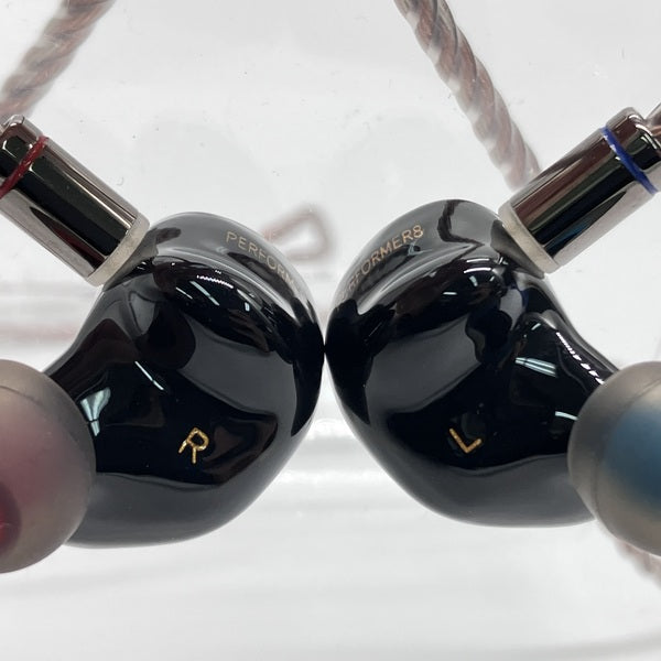 【中古】PERFORMER 8 4.4ｍｍモデル【秋葉原】