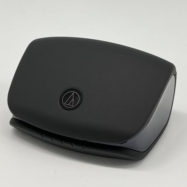 【中古】ATH-TWX9MK2 BK【秋葉原】