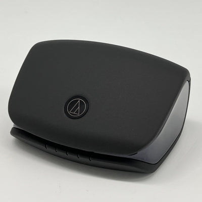 【中古】ATH-TWX9MK2 BK【秋葉原】