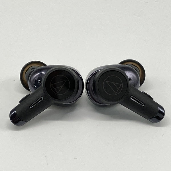 【中古】ATH-TWX9MK2 BK【秋葉原】