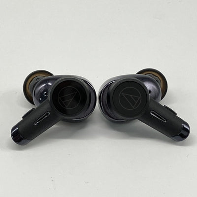 【中古】ATH-TWX9MK2 BK【秋葉原】