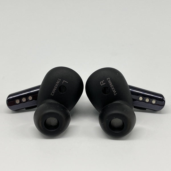 【中古】ATH-TWX9MK2 BK【秋葉原】