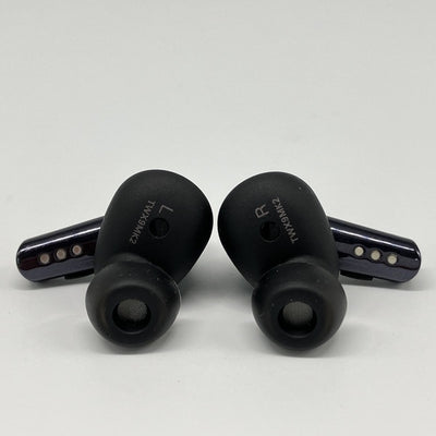 【中古】ATH-TWX9MK2 BK【秋葉原】