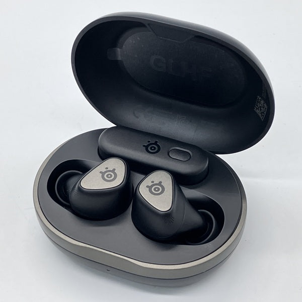 【中古】Arctis GameBuds Black 【61680J】【日本橋】