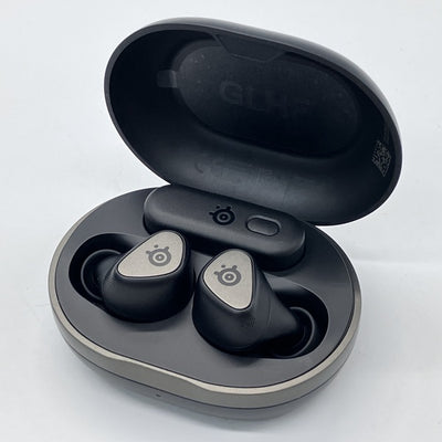 【中古】Arctis GameBuds Black 【61680J】【日本橋】