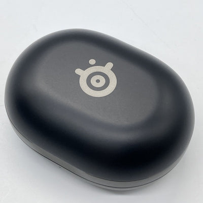 【中古】Arctis GameBuds Black 【61680J】【日本橋】