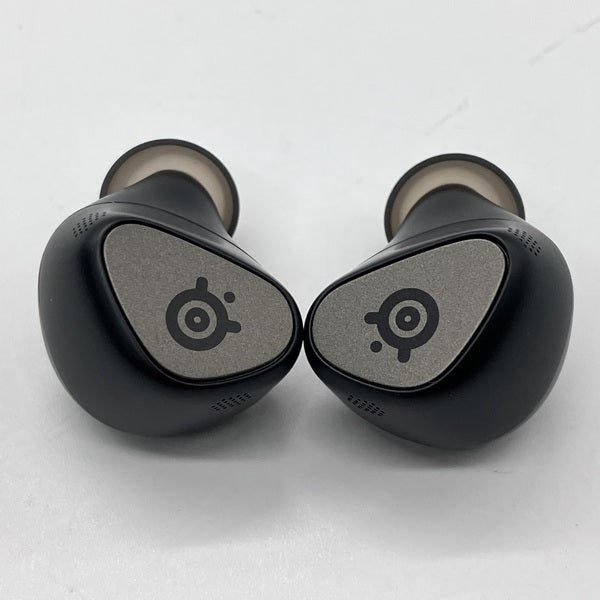 【中古】Arctis GameBuds Black 【61680J】【日本橋】