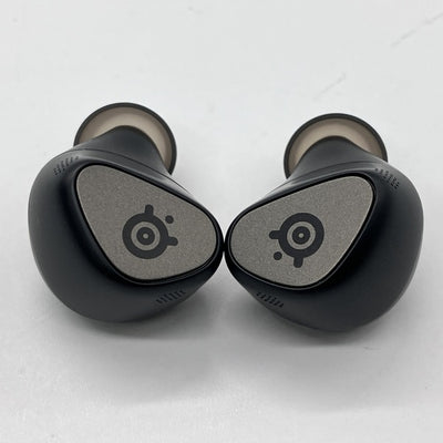 【中古】Arctis GameBuds Black 【61680J】【日本橋】