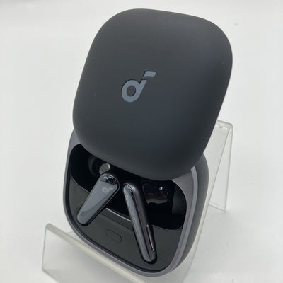 【中古】Soundcore Liberty 5 ミッドナイトブラック【A3957N11】【秋葉原】