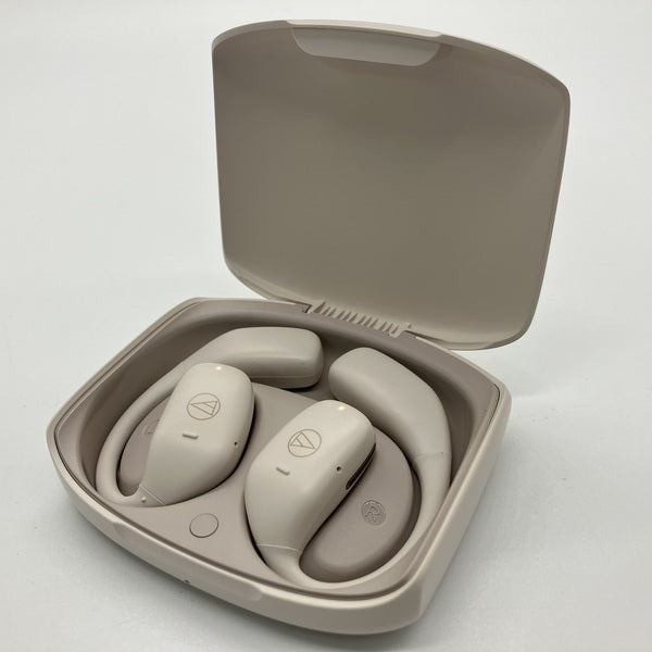 【中古】ATH-AC5TW WH リッチホワイト【仙台】