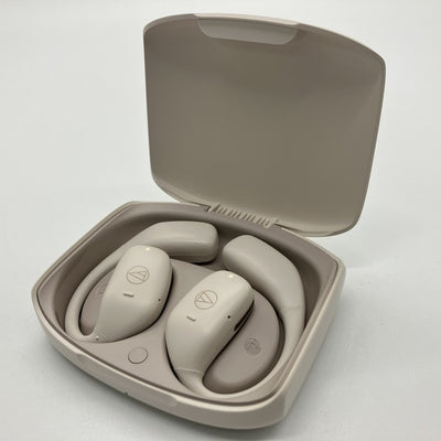 【中古】ATH-AC5TW WH リッチホワイト【仙台】