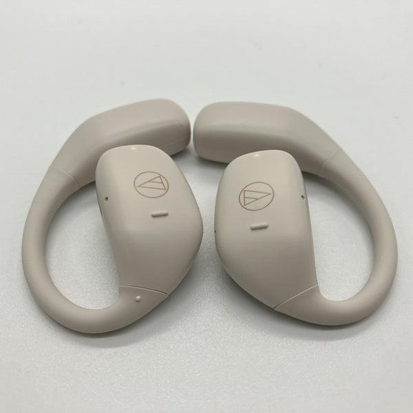 【中古】ATH-AC5TW WH リッチホワイト【仙台】