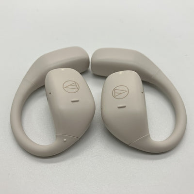 【中古】ATH-AC5TW WH リッチホワイト【仙台】