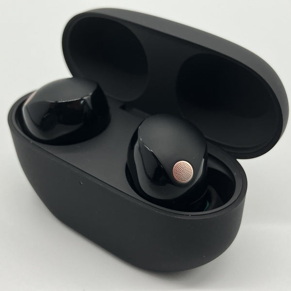 【中古】WF-1000XM5 B ブラック【秋葉原】