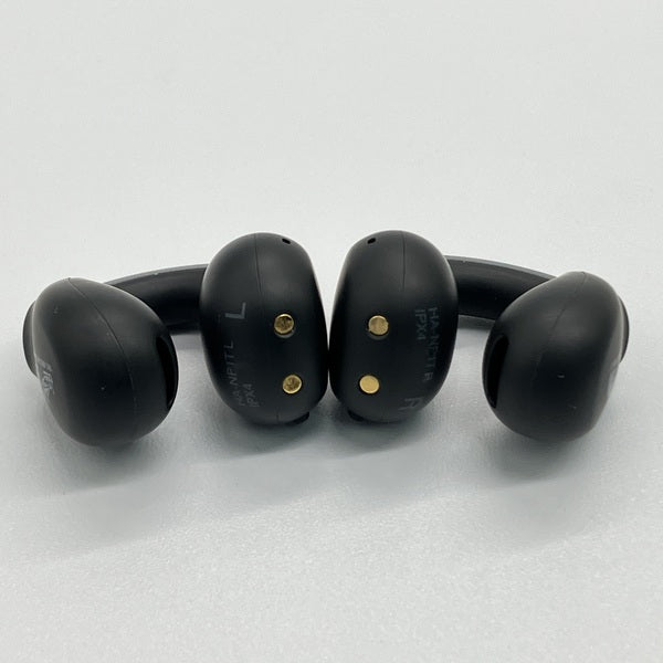 【中古】HA-NP1T-B コールブラック【秋葉原】