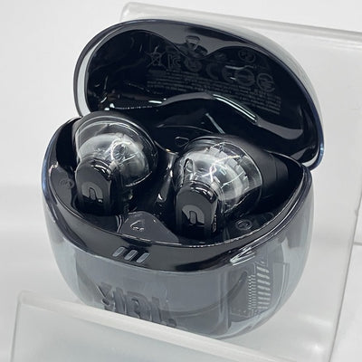 【中古】TUNE FLEX 2 ブラック【JBLTFLEX2GBLK】【名古屋】