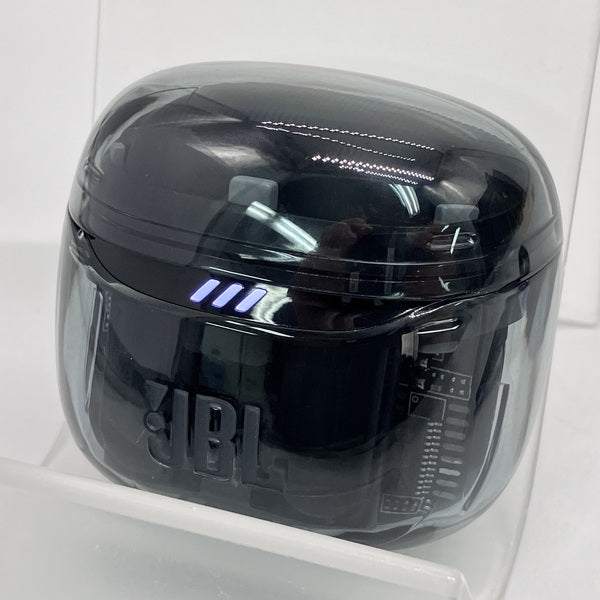 【中古】TUNE FLEX 2 ブラック【JBLTFLEX2GBLK】【名古屋】