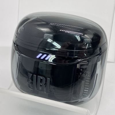 【中古】TUNE FLEX 2 ブラック【JBLTFLEX2GBLK】【名古屋】