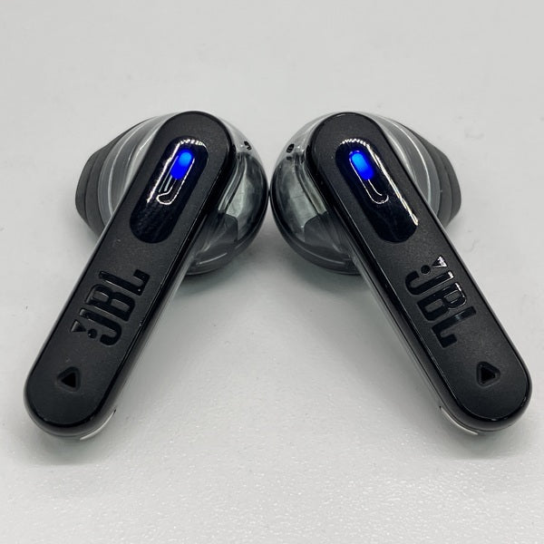 【中古】TUNE FLEX 2 ブラック【JBLTFLEX2GBLK】【名古屋】