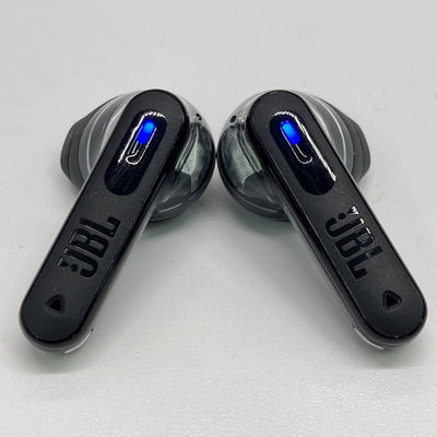 【中古】TUNE FLEX 2 ブラック【JBLTFLEX2GBLK】【名古屋】