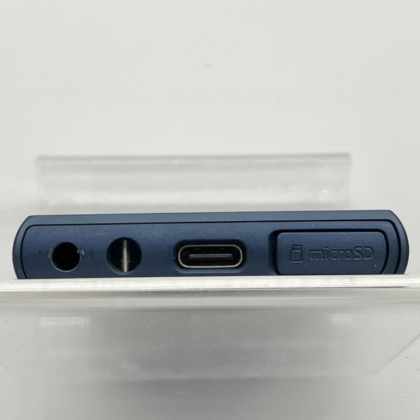 【中古】NW-A105 LM 【ブルー】【仙台】