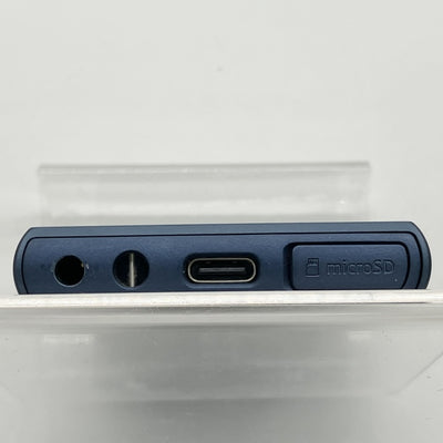 【中古】NW-A105 LM 【ブルー】【仙台】