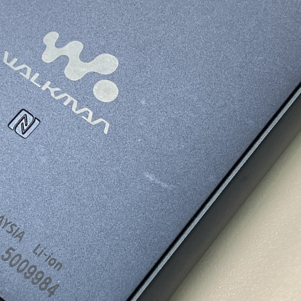 【中古】NW-A105 LM 【ブルー】【仙台】