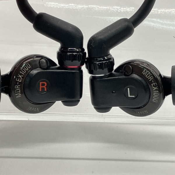 【中古】MDR-EX1000【仙台】