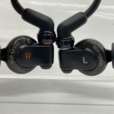 【中古】MDR-EX1000【仙台】