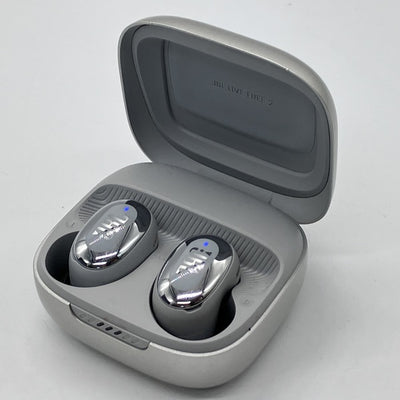 【中古】LIVE FREE 2 シルバー【JBLLIVEFREE2TWSSIL】【日本橋】