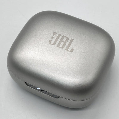 【中古】LIVE FREE 2 シルバー【JBLLIVEFREE2TWSSIL】【日本橋】