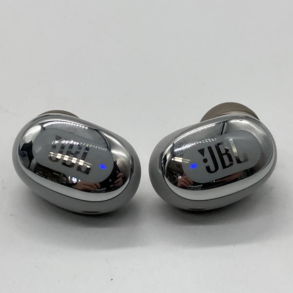 【中古】LIVE FREE 2 シルバー【JBLLIVEFREE2TWSSIL】【日本橋】