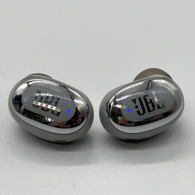 【中古】LIVE FREE 2 シルバー【JBLLIVEFREE2TWSSIL】【日本橋】