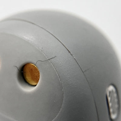 【中古】LIVE FREE 2 シルバー【JBLLIVEFREE2TWSSIL】【日本橋】