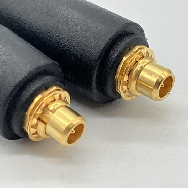 【中古】MMCX BRAIDED CABLE 4.4MM PLUG IEシリーズ用 ブレードケーブル 4.4mmバランス【日本橋】