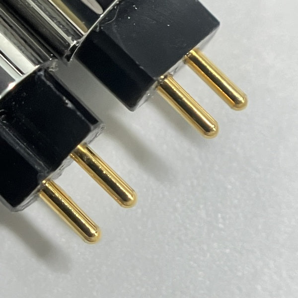 【中古】シルバーコートケーブル 2Pin 1.2m 4.4mm 5極バランス 【C106 2P12EZCLEH】【秋葉原】