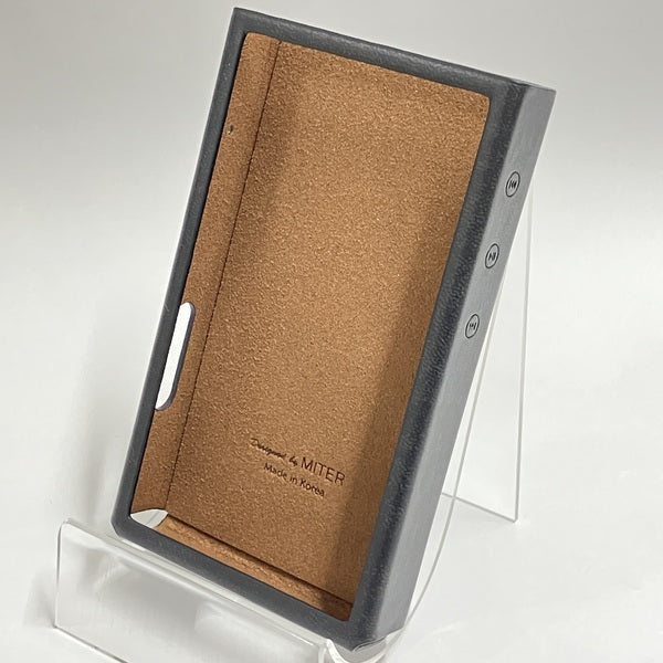 【中古】Miter FiiO M21用ケース【秋葉原】