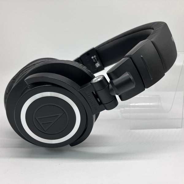 audio-technica 【中古】ATH-M50xBT2【日本橋】 – e☆イヤホン