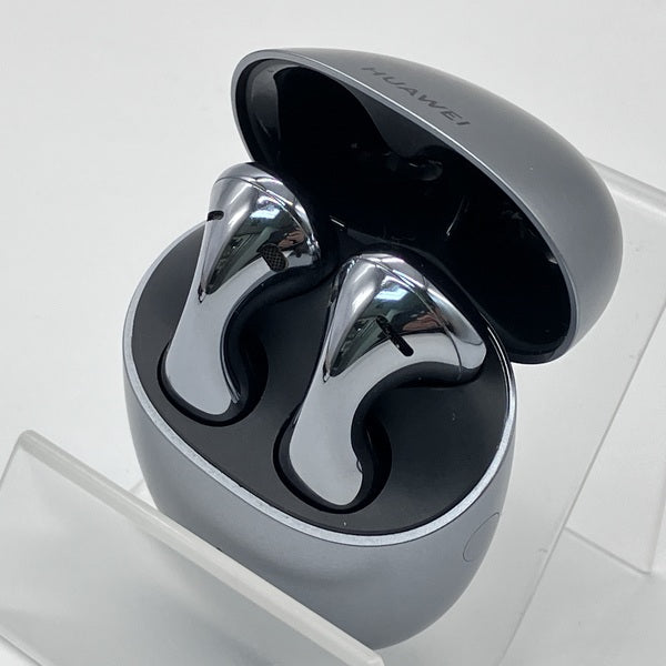 【中古】FreeBuds 5 シルバーフロスト 【55036454】【日本橋】