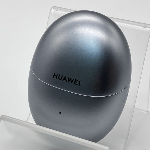 【中古】HUAWEI FreeBuds5 フロストシルバー　本体 HUAWEI 【中古】FreeBuds 5 シルバーフロスト 【55036454】【日本橋