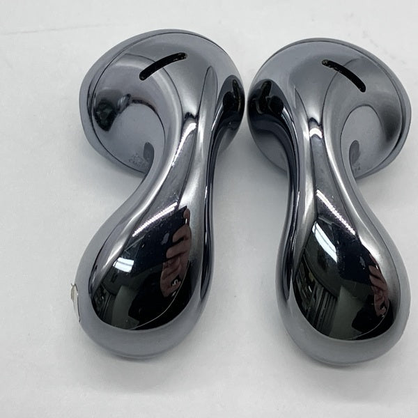 HUAWEI 【中古】FreeBuds 5 シルバーフロスト 【55036454】【日本橋