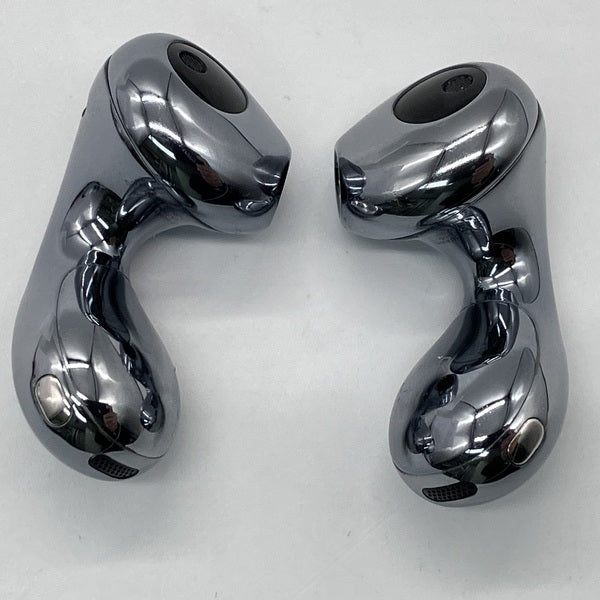 HUAWEI 【中古】FreeBuds 5 シルバーフロスト 【55036454】【日本橋