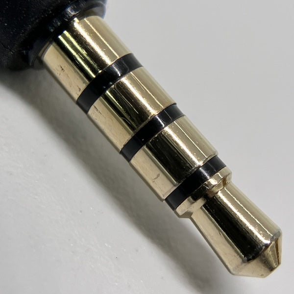 【中古】CRAZY RACCOON EARPHONE (1.6m)【名古屋】