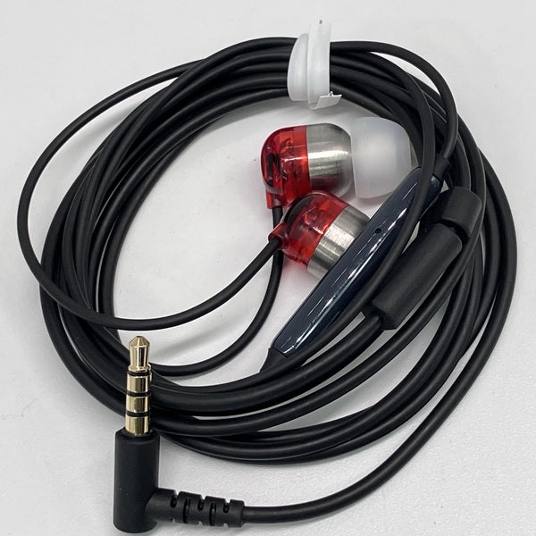 【中古】CRAZY RACCOON EARPHONE (1.6m)【名古屋】