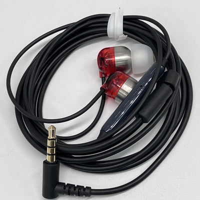 【中古】CRAZY RACCOON EARPHONE (1.6m)【名古屋】