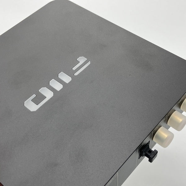 【中古】K11 Black 【FIO-K11-B】【名古屋】