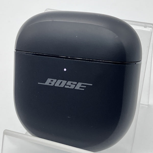 【中古】QuietComfort Ultra Earbuds Black【名古屋】